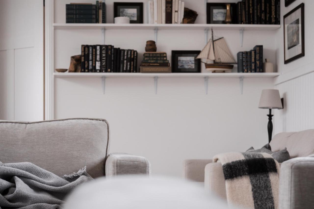 Walton House Panzió Huonville Kültér fotó