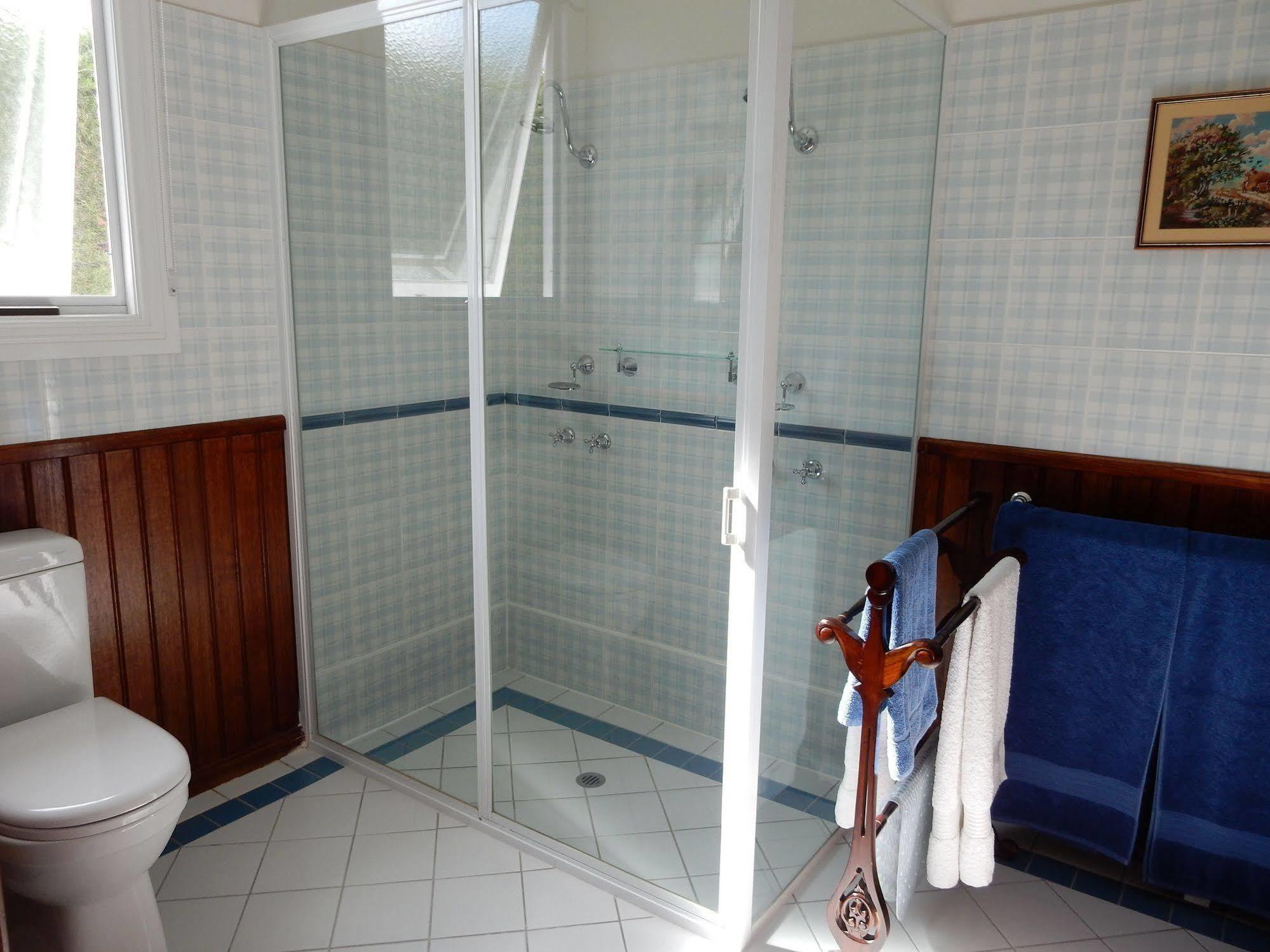 Walton House Panzió Huonville Kültér fotó