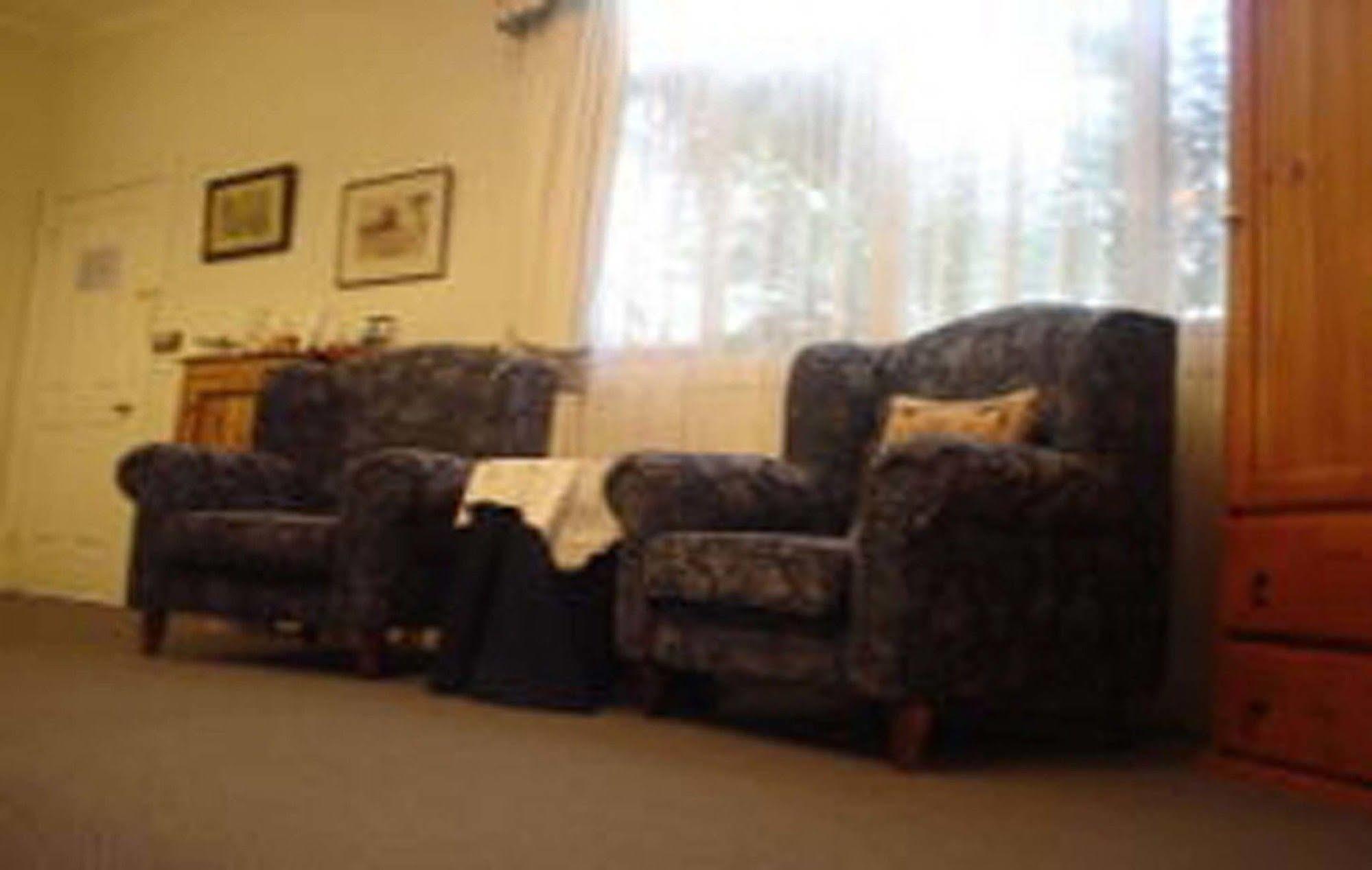 Walton House Panzió Huonville Kültér fotó